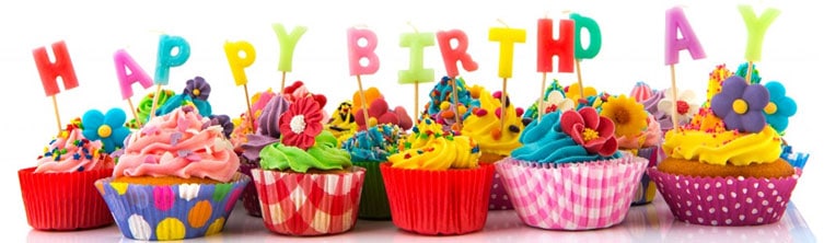 GiftDays has unique birthday gift ideas