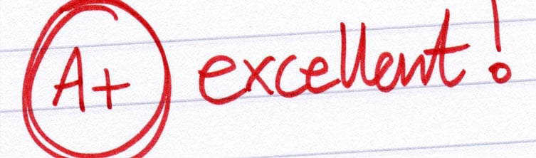 Reward a deserving student with a GiftDays experience for their exam success