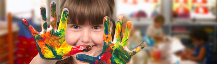 GiftDays kids experience days