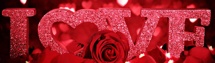 Valentine's day gift ideas at GiftDays